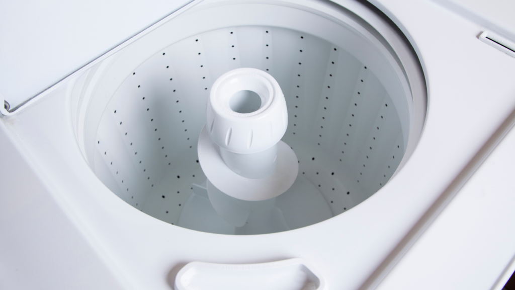 Washing Machines With Agitators vs Impellers