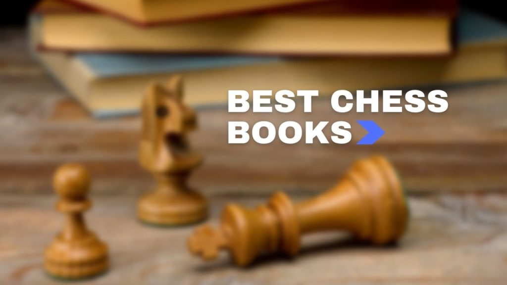 Dad Answers All best chess books featured image