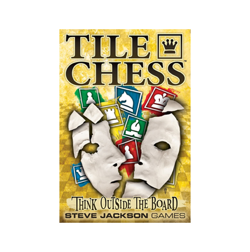 Tiles Chess