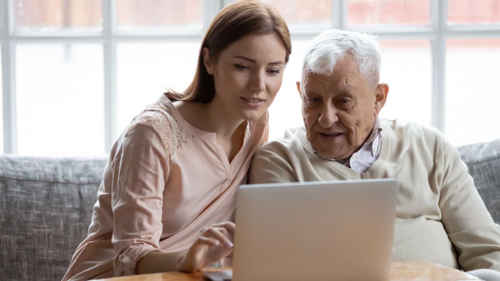 Grandfather Learning