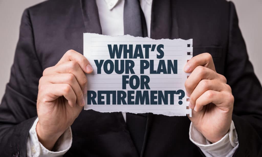Whats,your,plan,for,retirement?