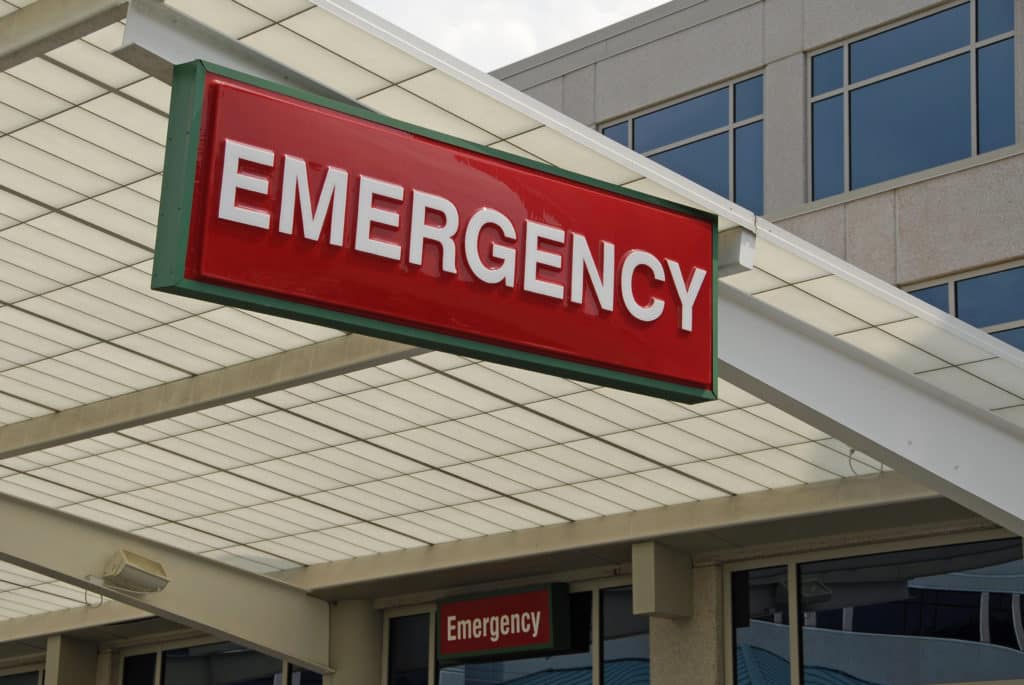 Emergency