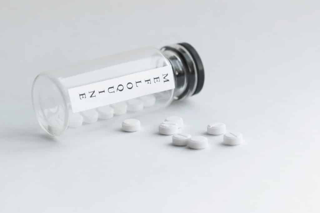 Mefloquine Coronavirus Pandemic Cure For Malaria Test Pills Doctors Are